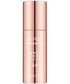 shop FOREO SUPERCHARGEDâ¢ SERUM SERUM SERUM 2.0 30 ml af Foreo - online shopping tilbud rabat hos shoppetur.dk